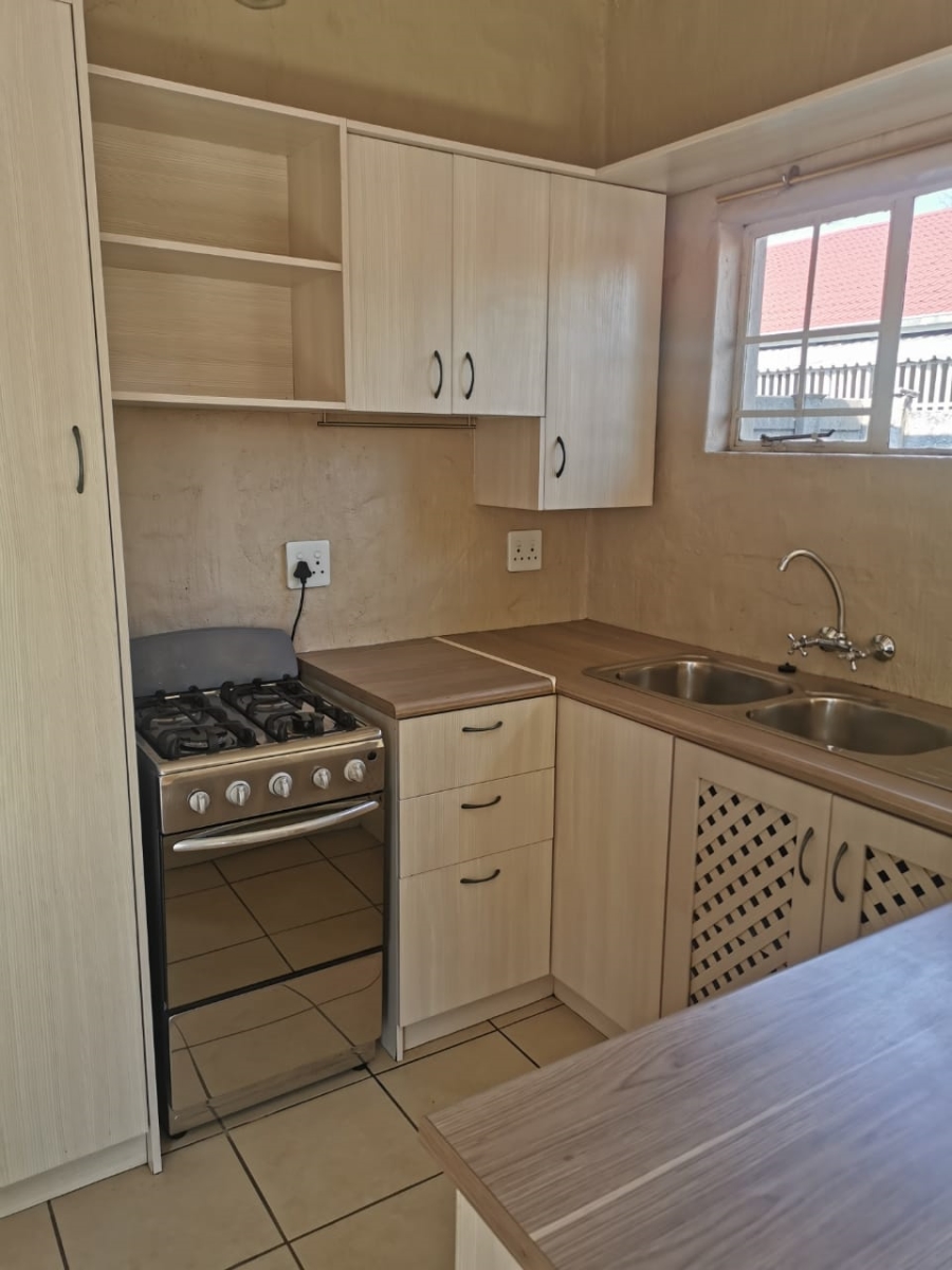 1 Bedroom Property for Sale in Vaalpark Free State